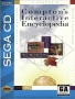 Sega  Sega CD&nbsp; - &nbsp;Compton's Interactive Encyclopedia (U) (Front)